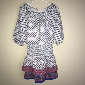 GB Girls tunic dress size 5